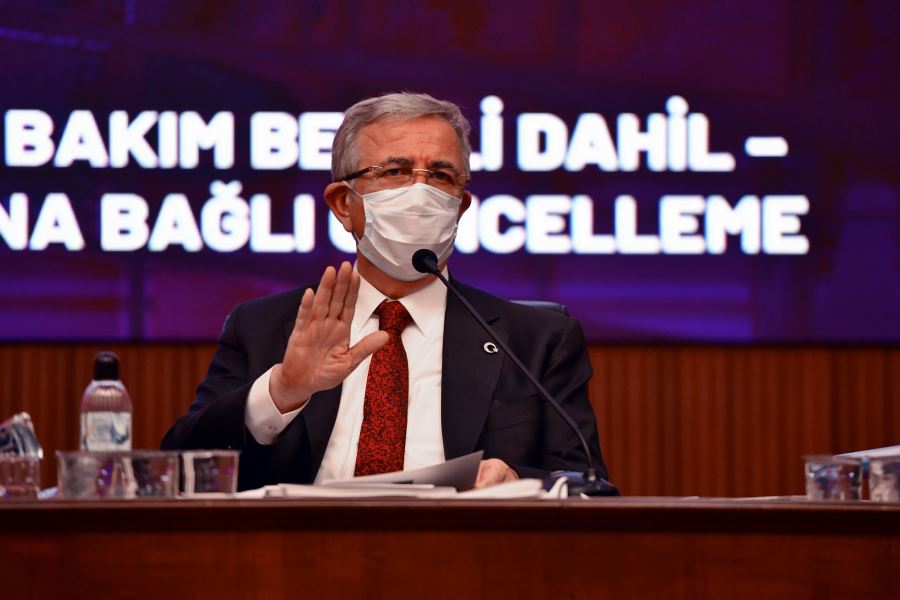 ANKARA GERÇEKLERİ ÖĞRENDİ