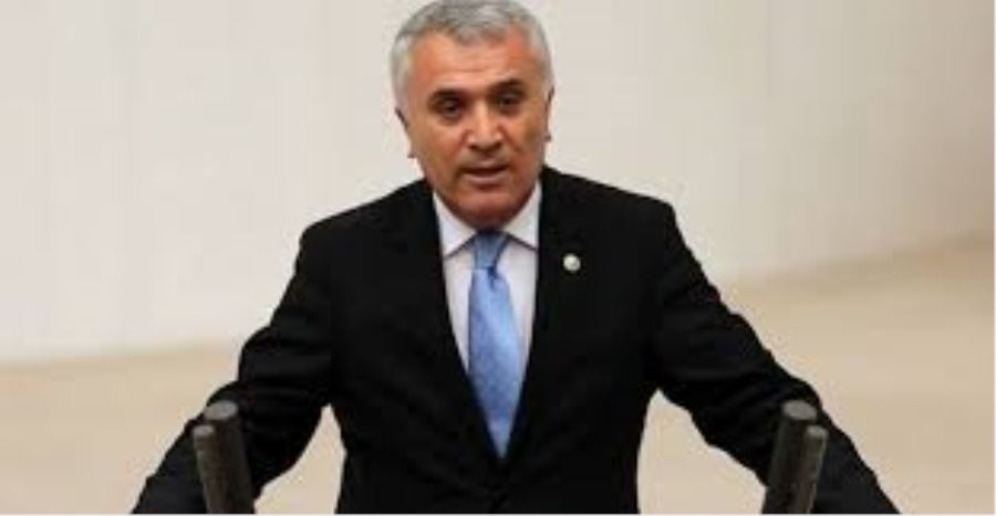 Yeşil, İşsizlik Fonu Hesabını Sordu.