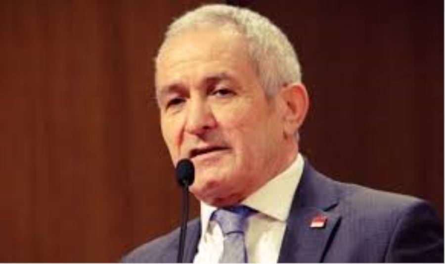 Rıfkı Güvener’den adaylık açıklaması