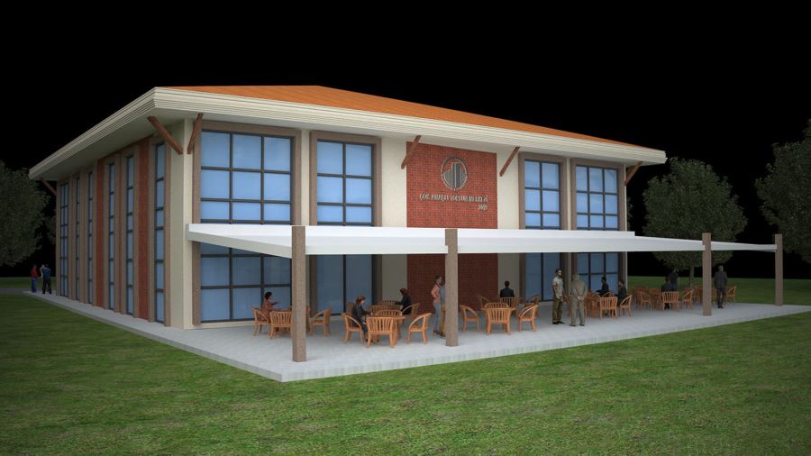 ALTINDAĞ’A İKİ ÖNEMLİ YATIRIM DAHA