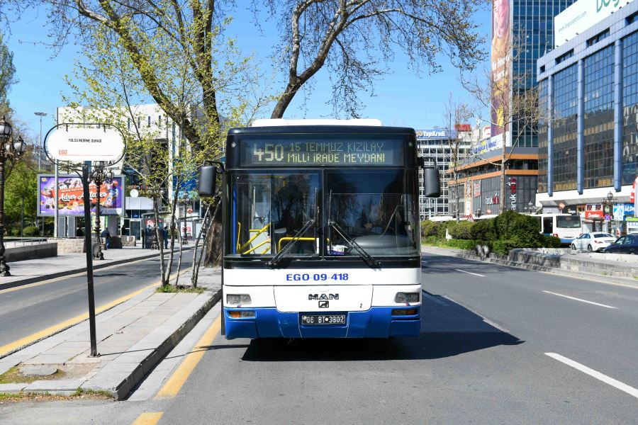 SAĞLIK ÇALIŞANLARI İSTEDİ BÜYÜKŞEHİR YAPTI