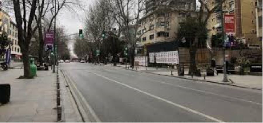 İçişleri Bakanlığı