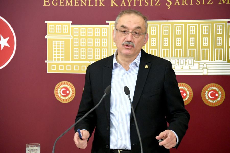 “İÇ PİYASA ACİLEN CANLANDIRILMALI”