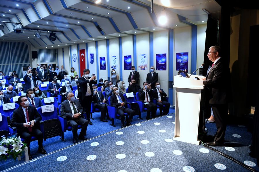  30 YILLIK SU YÖNETİMİ MASTER PLANI HAZIRLANIYOR
