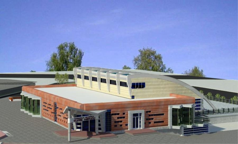 Ata Mahallesi’ne yatırımlar başlıyor