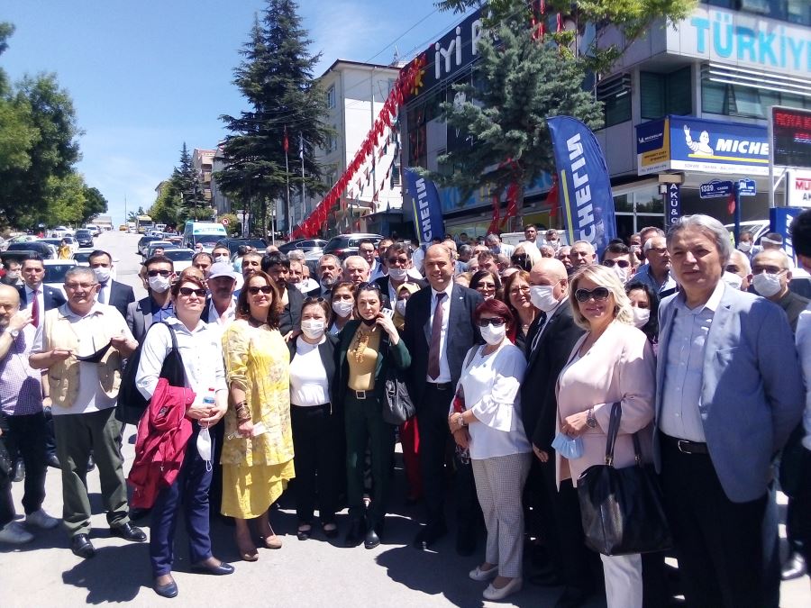 Tabanın Sesi ‘’Kayaalp’’