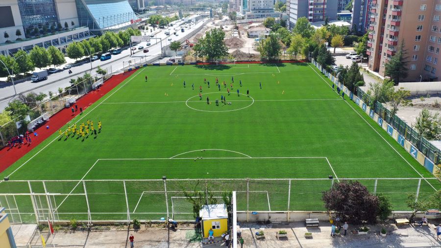 ANKARAGÜCÜ