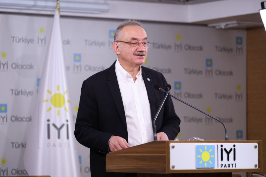 EKONOMİNİN SAHİBİ YOK 