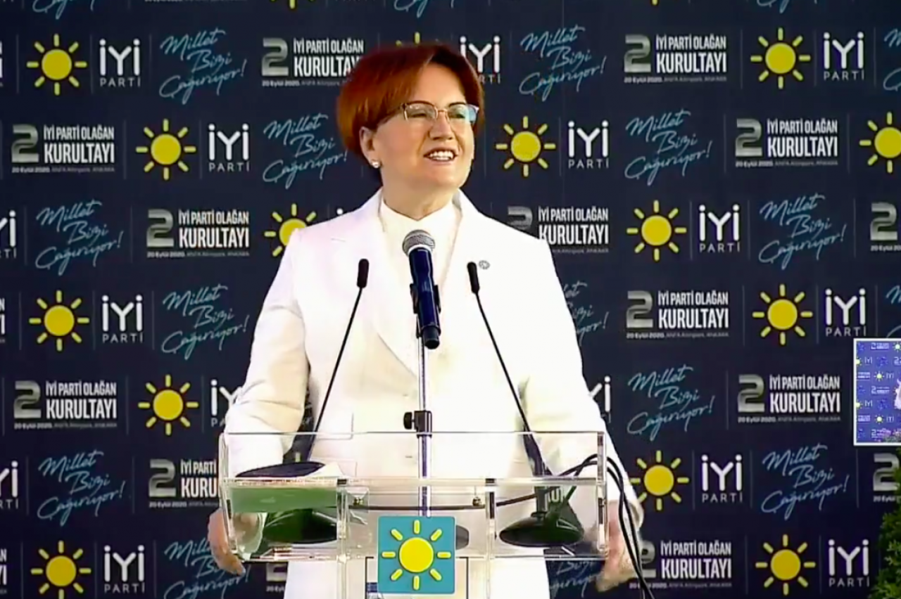 Akşener
