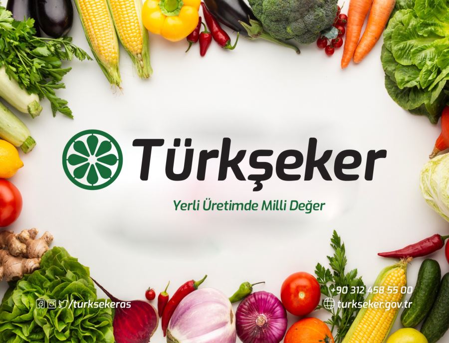 2 Bin Çiftçi ile 6 Milyon M² Alanda Üretim Yapılacak!