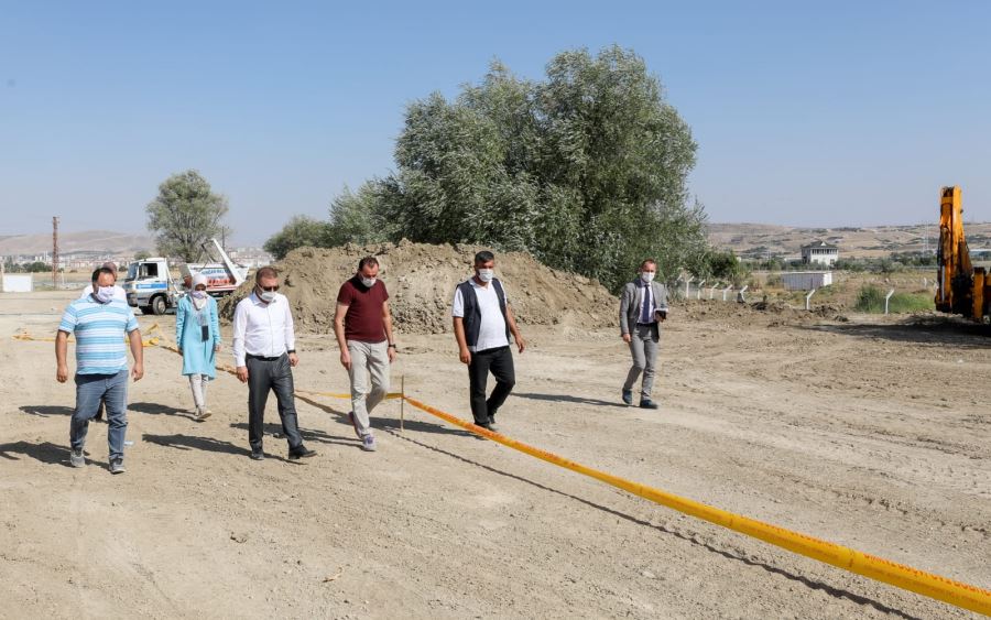 SİNCAN BELEDİYESİ YENİ SIFIR ATIK PROJESİYLE GÖZ DOLDURDU