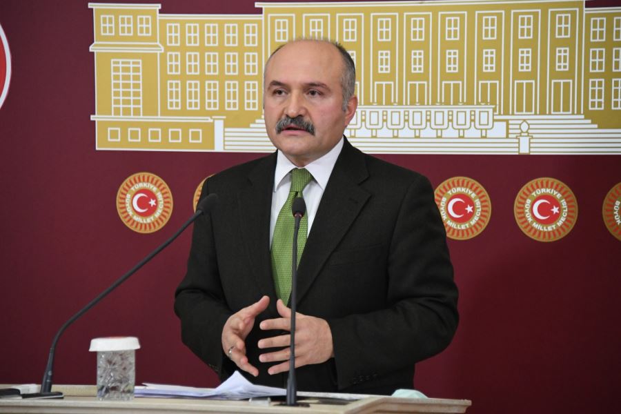 USTA: CUMHURBAŞKANI’NIN “EKONOMİNİN DİRENCİNİ KORUDUK” İFADESİ SON DERECE YANLIŞ VE YANILTICIDIR