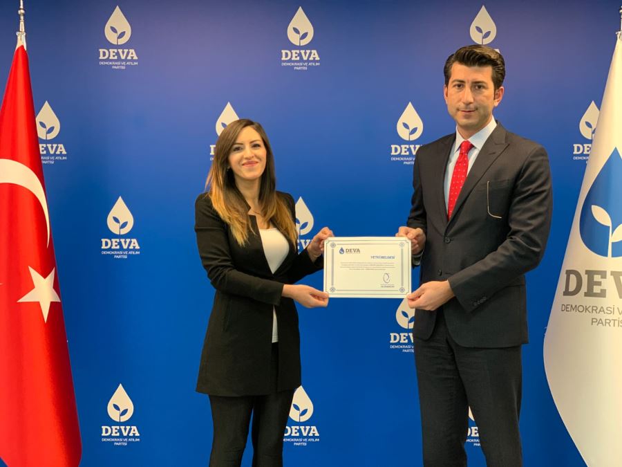ÇANKAYA’NIN DEVA’SI HAZIR!