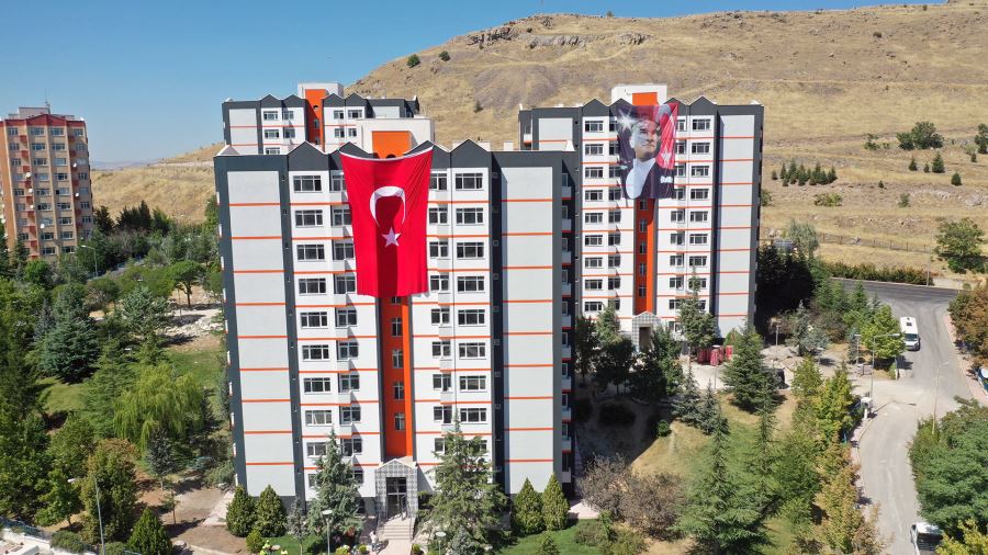 ESERKENT SOSYAL KONUTLARI İÇİN BAŞVURU TARİHİ 1 ŞUBAT’A UZATILDI