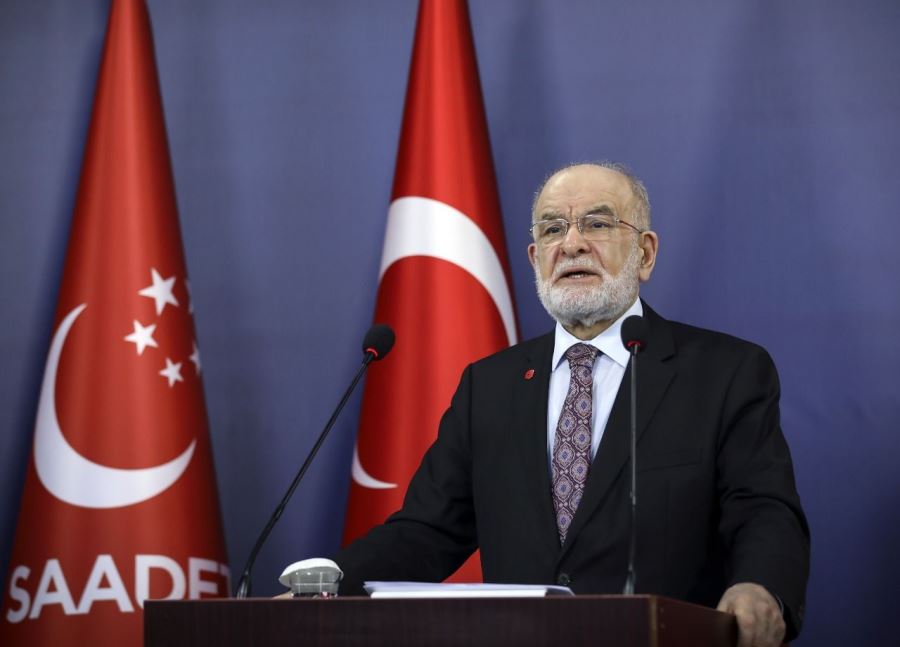 Görüntü, Hakiki Kalkınmanın İşareti Değildir.