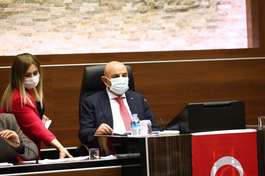 2021 KEÇİÖREN İÇİN HİZMET YILI OLACAK
