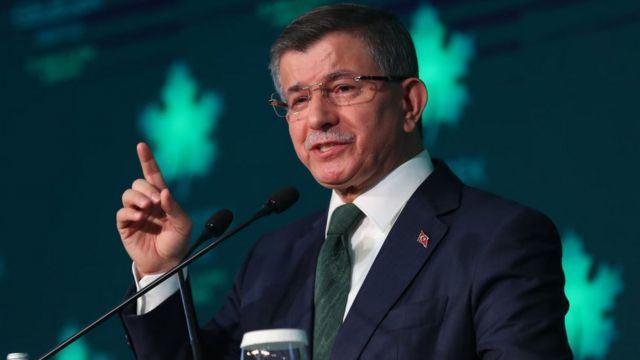 ANKARA’DA AKIL TATİLE ÇIKTI!..