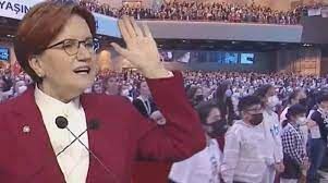 Meral Akşener: 