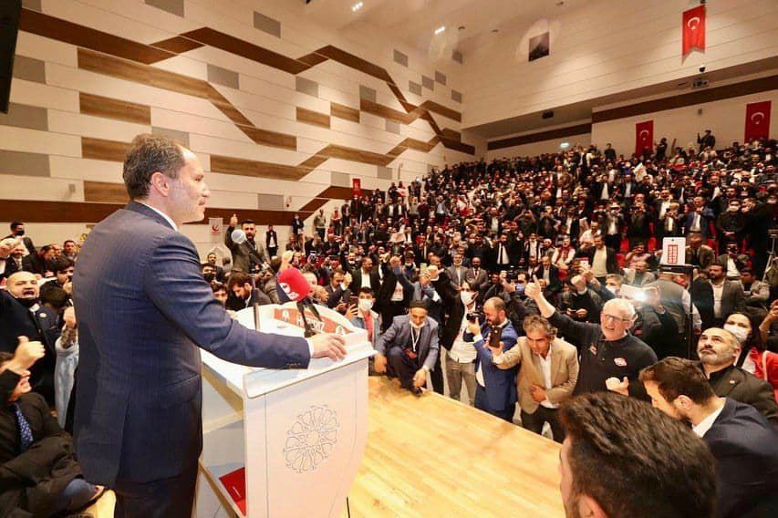  ASIL İTİBAR VATANDAŞIN REFAH SEVİYESİDİR!