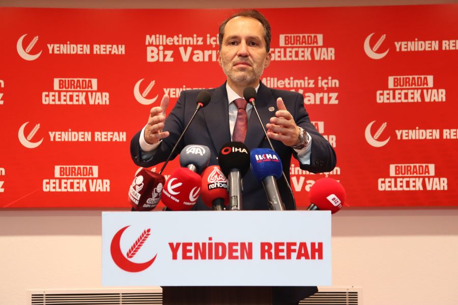 1000 marketin zararı yine milletin sırtına kalacak