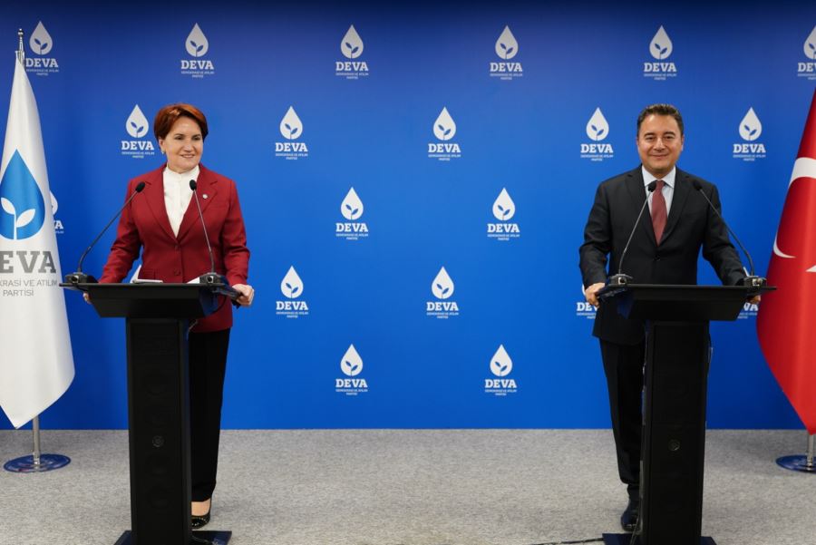 Özlediğimiz tablo birbirinden farklı değil