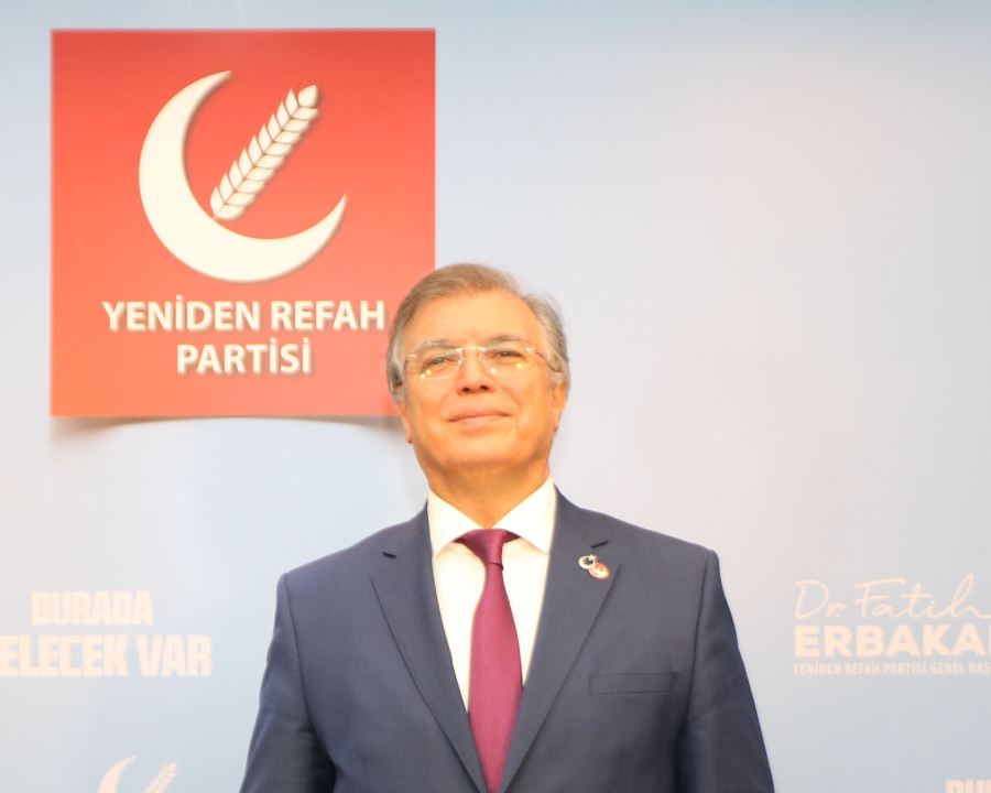 AKKUYU İHANET DEĞİLSE GAFLETTİR!