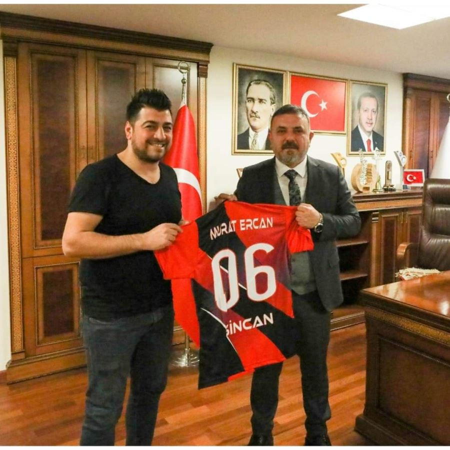 SİNCAN İŞİTME ENGELLİLER SPOR KULÜBÜ SÜPER LİG’E YÜKSELDİ