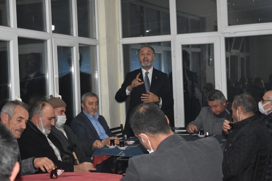 ÜLKEDE GİDİŞAT FECAATE DÖNÜŞÜYOR