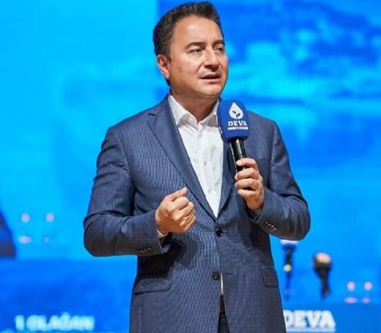 ALİ BABACAN’DAN OHAL İDDİALARINA TEPKİ