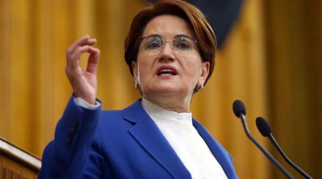 Akşener