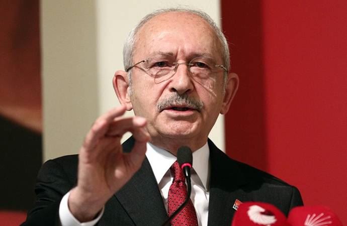 İşte CHP’li belediyelerde uygulanacak asgari ücret