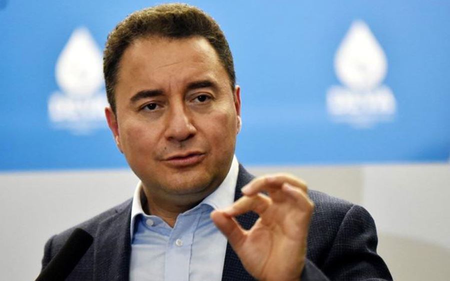 ‘Hükûmetin bu enkazı kaldırması mümkün değil’