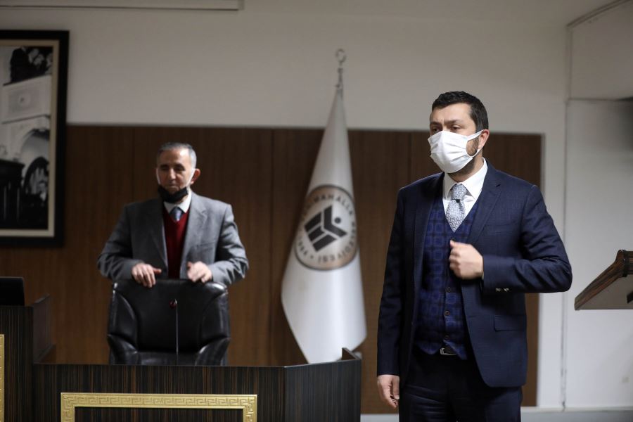Yenimahalle, kalitesini sürdürdüğünü tescilledi