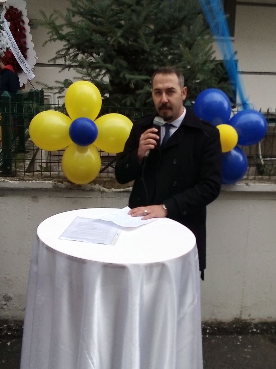 Etimesgut’a Mevsim Geldi