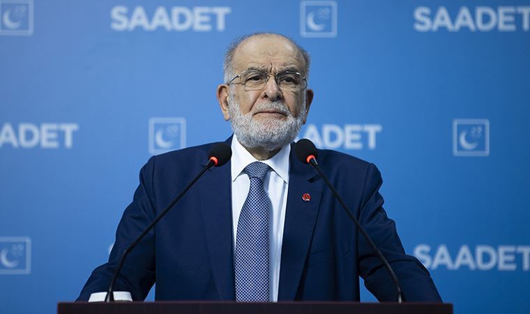 Karamollaoğlu Bu olasılık her zaman var