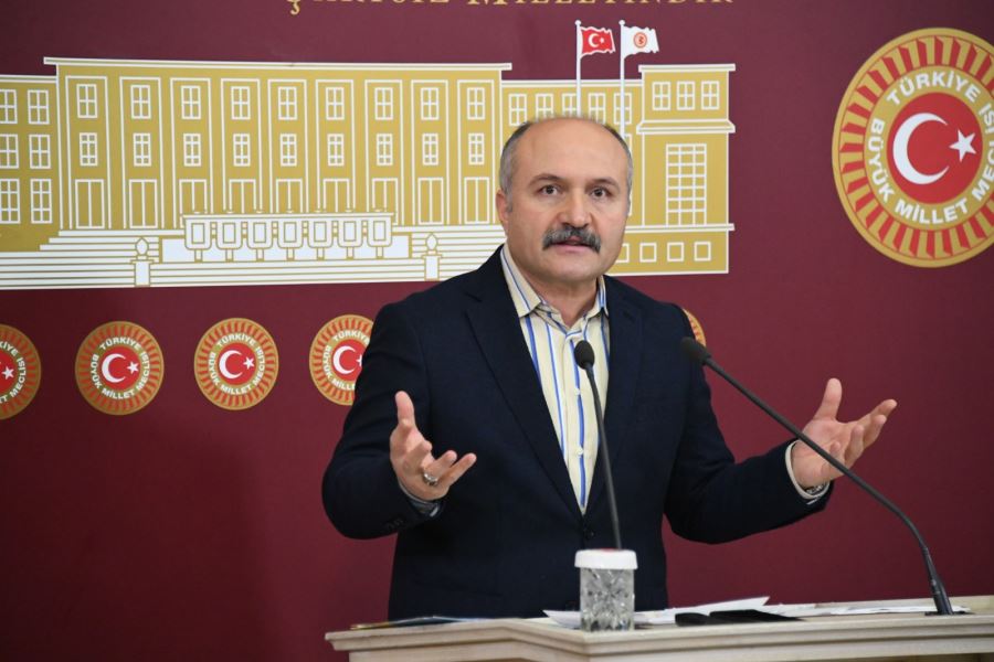 USTA: PANDEMİDEKİ İSTİHDAM KAYIPLARININ VERGİ ÜZERİNDEKİ OLUMSUZ ETKİSİ GÖRÜLMEYE BAŞLAMIŞTIR