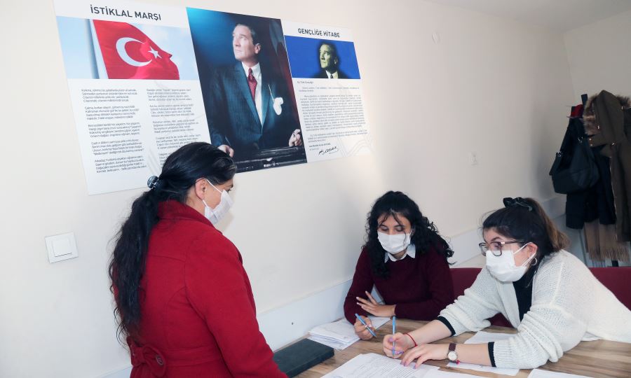 ÇANKAYA’DAN 600 TL NAKİT DESTEĞİ 