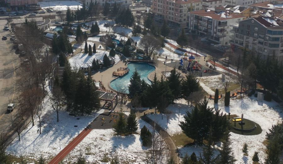BİLGE TONYUKUK ALTINDAĞ’DA YAŞAYACAK