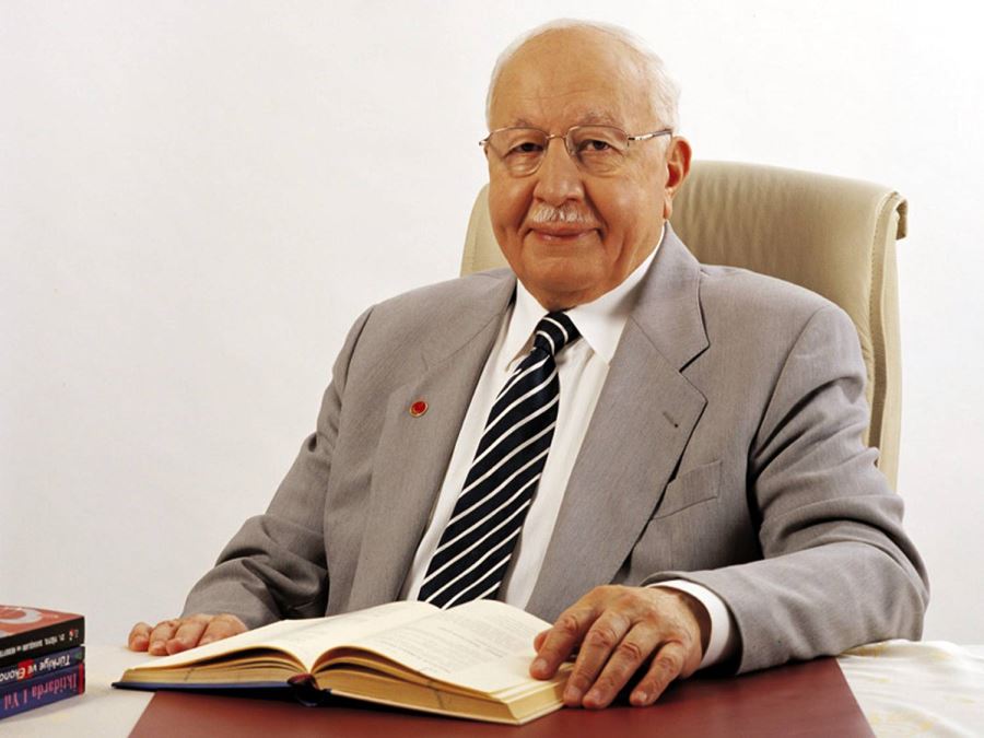 Erbakan Haftası başlıyor
