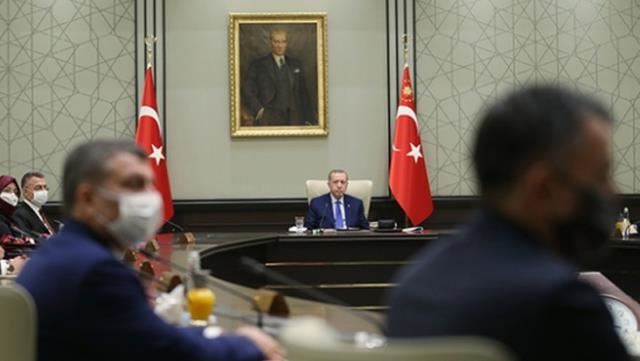 VAKA SAYISINDAKİ ARTIŞA RAĞMEN KISITLAMA KARARI ÇIKMADI