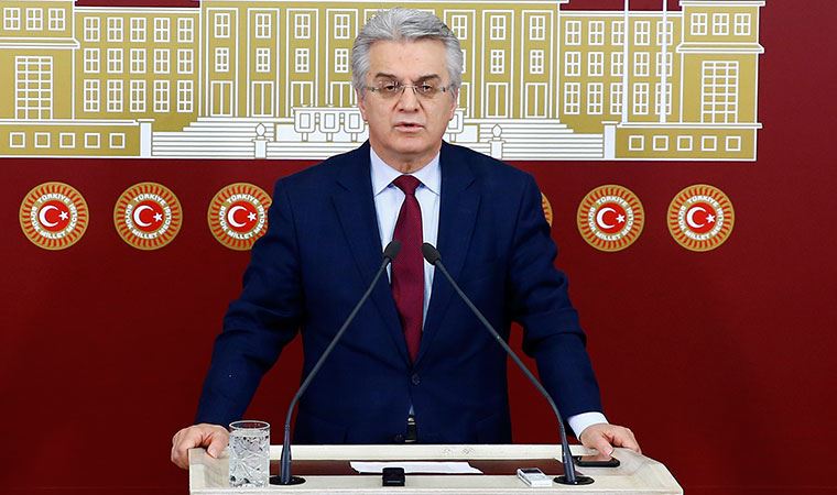 CHP’li Kuşoğlu: Reform için zaman yok, kadro yok, irade yok!