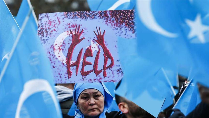 AVRUPA BİRLİĞİ’NDEN 32 YIL SONRA BİR İLK