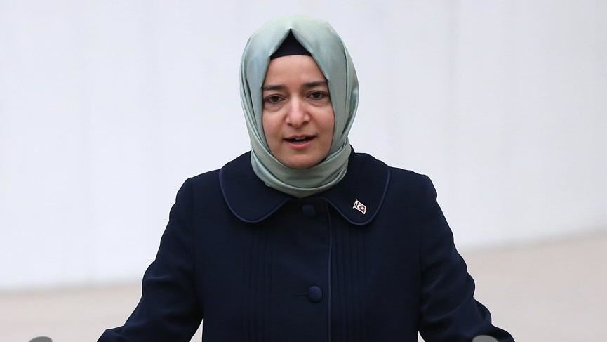 İstanbul Sözleşmesi’nden çekilen AKP