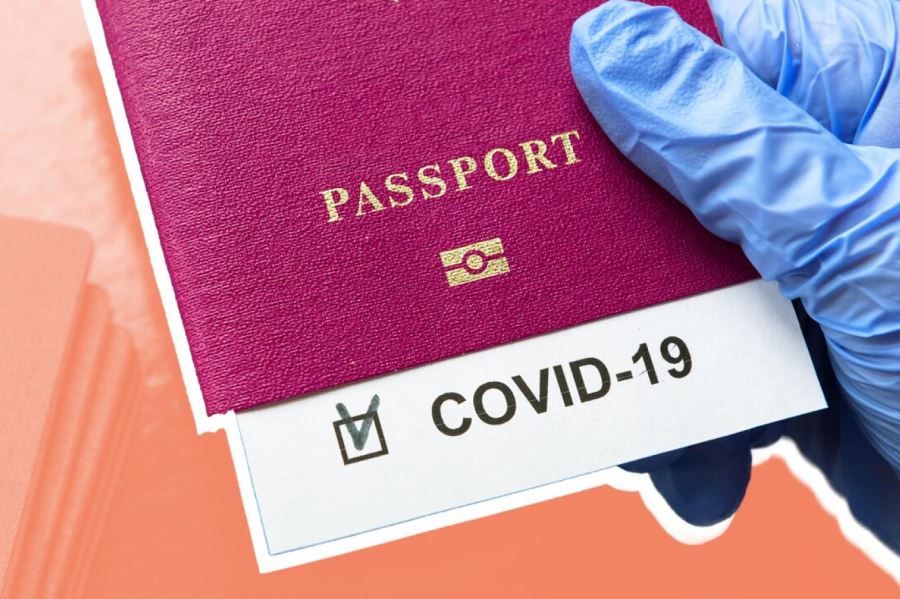 Avrupa Birliği’nden aşı pasaportu için Türkiye’siz özel zirve