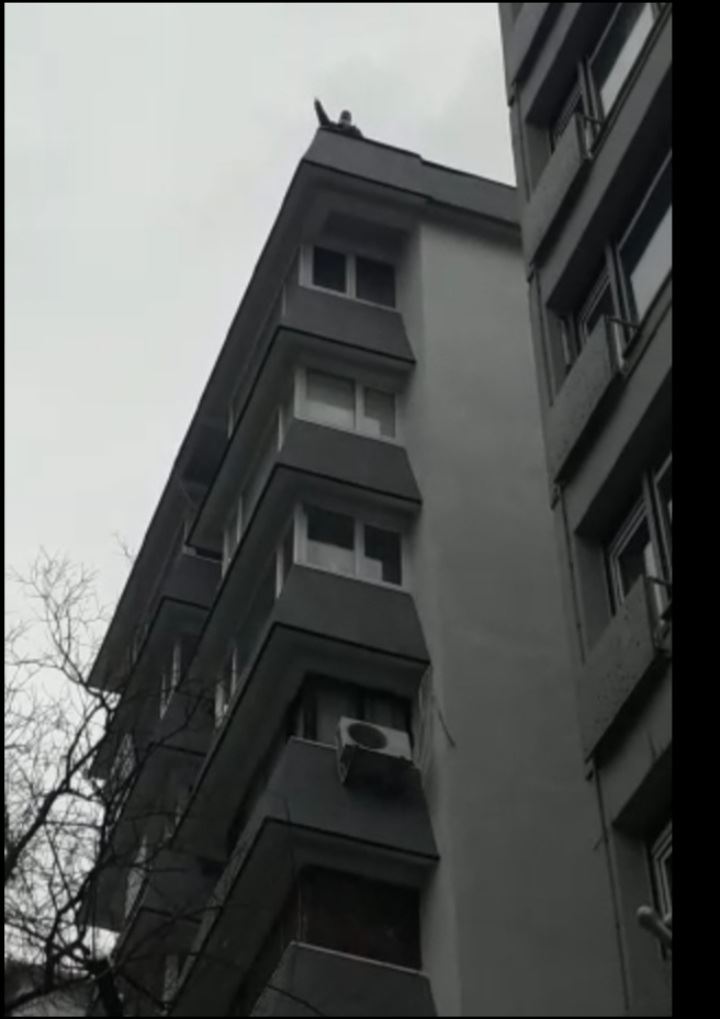 SON DAKİKA! ANKARA