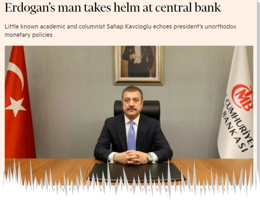 ‘Albayrak’ın ipleri hâlâ elinde tuttuğunun kanıtı’