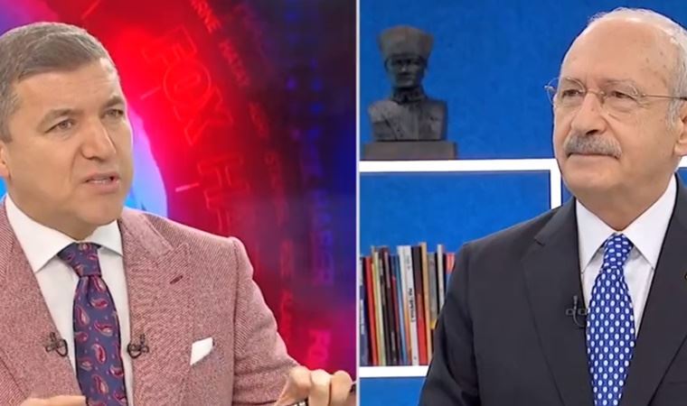 KILIÇDAROĞLU: SONBAHARDA SEÇİM OLABİLİR