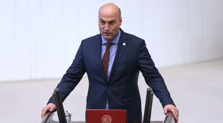 CHP’li Açıkel: Madde Bağımlılığı Kaynaklı Genç Ölümlerinde Avrupa’da Birinciyiz