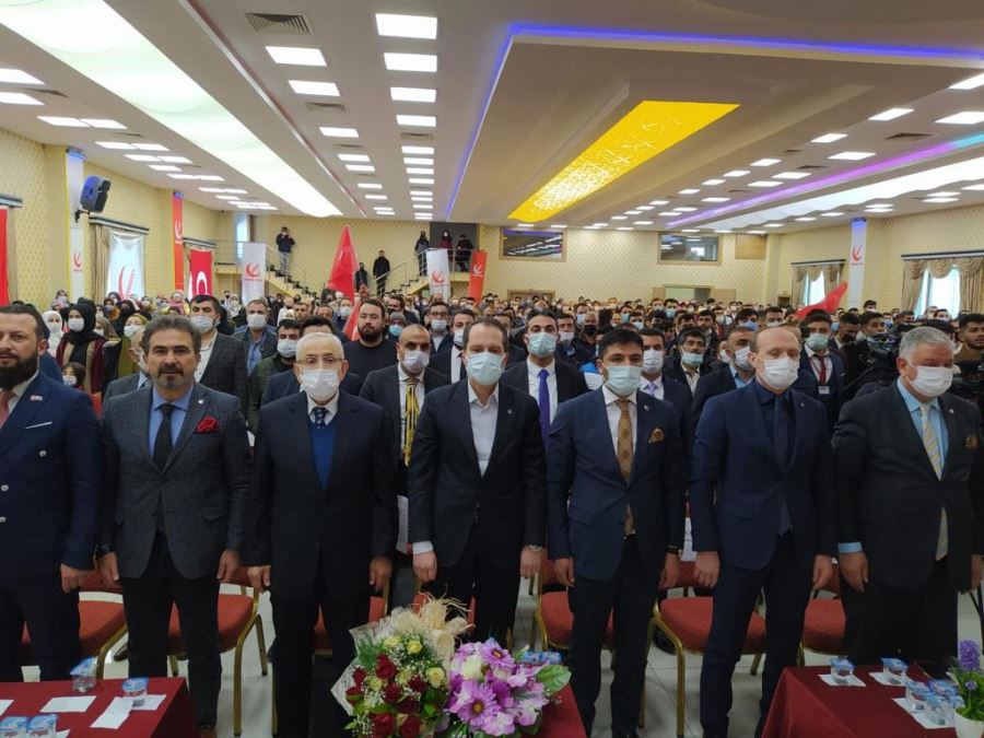 TÜRKİYE’DE HALKIN %85’İ YOKSULLUK, %40’I DA AÇLIK SINIRININ ALTINDA