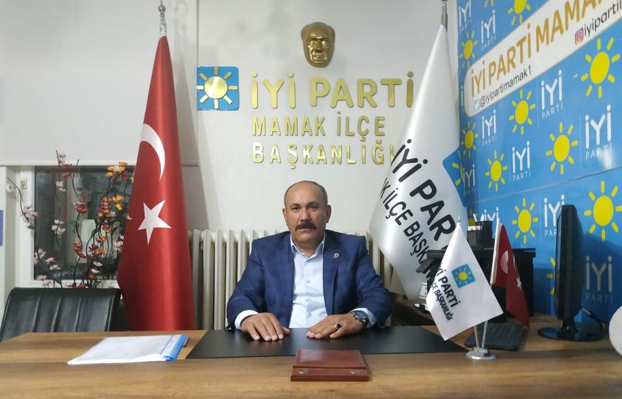 VURAL: HEDEFİM 2021’İN SONUNA KADAR 10.000 ÜYE SAYISINA ULAŞMAK